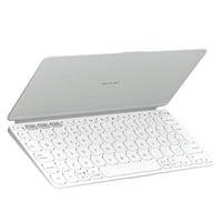 Logitech Keys-To-Go 2 Universal Ultra Portable Wireless Keyboard With Cover