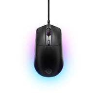 SteelSeries Rival 3 Gen 2 Lightweight Gaming Mouse