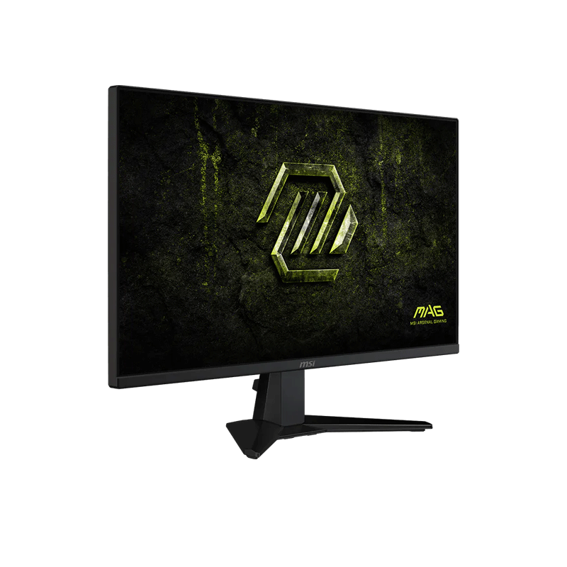 MSI MAG 275QF E20 27" WQHD (2560x1440) 200hz IPS Gaming Monitor