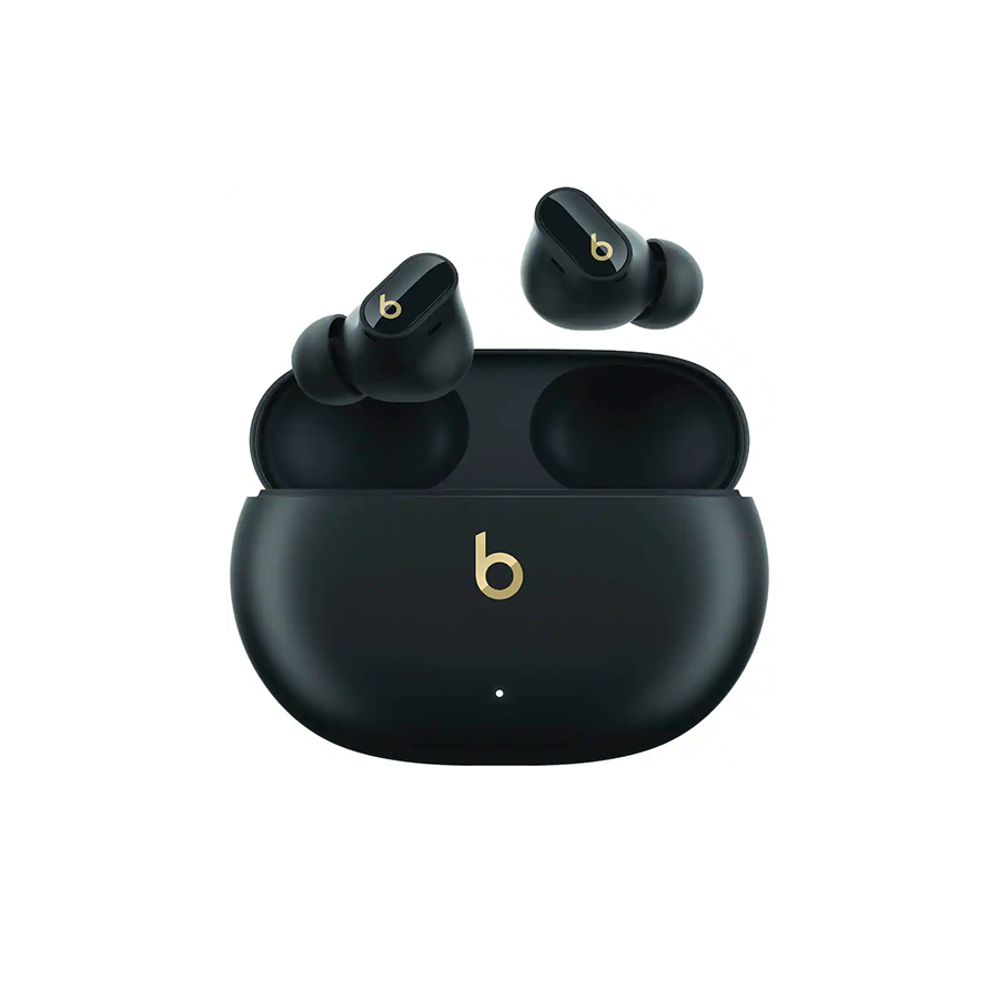Beats Studio Buds + True Wireless Earbuds Black/Gold MQLH3LL/A