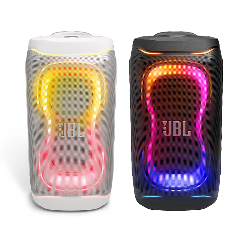 JBL PartyBox 330 Portable Party Speaker with AI Sound Boost, JBL Legendary Sound