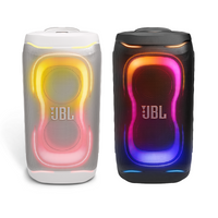 JBL PartyBox 330 Portable Party Speaker with AI Sound Boost, JBL Legendary Sound