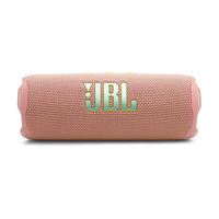 JBL Flip 7 Portable Waterproof & Drop-Proof Speaker