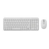 Logitech MK250 Wireless Combo