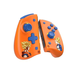 IINE Elite Wake Up Joypad for NSW/Lite/OLED (Dragonball) [L580]