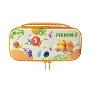 Hori Pikmin 4 Hybrid Pouch for Switch/ Switch Lite [NSW-492]