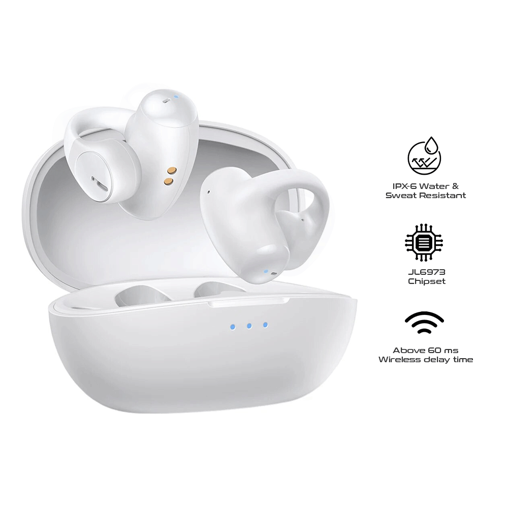 Onikuma T306 Wireless Earphones
