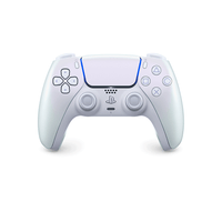 Sony PlayStation 5 Dualsense Wireless Controller CFI-ZCT1G Pearl ASI