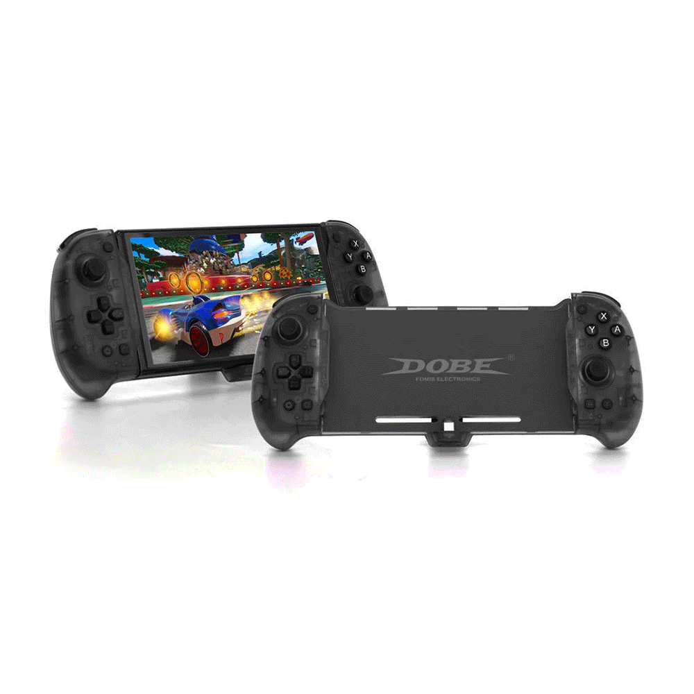 Dobe Eggshell Controller for Switch/Switch OLED [TNS-1188