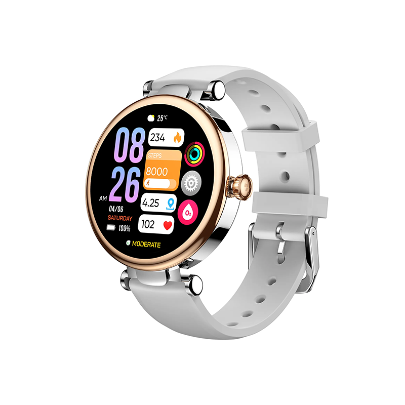 TOZO Smart Watch S8 / Aura