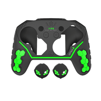 IINE Pokemon Z-A Silicone Cover for for Nintendo Switch 2 Pro Controller L1228