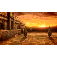 Nintendo Switch 2 Suikoden I & II HD Remaster Gate Rune & Dunan Unification Wars (Game Key Card) (ASI)