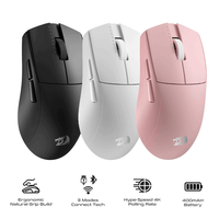 Redragon King Pro 4k Wireless Gaming Mouse