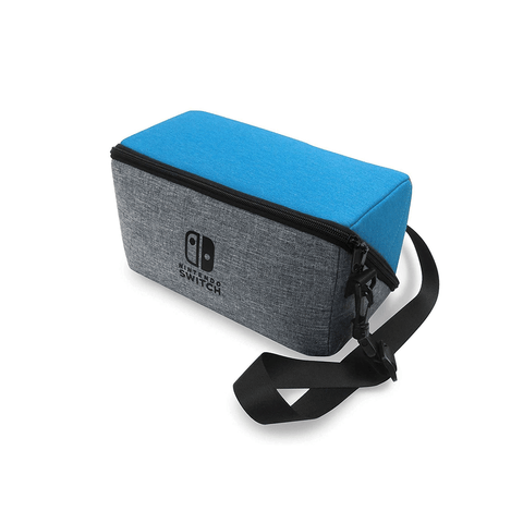Hori Travel Shoulder Bag for Nintendo Switch [NSW-123]