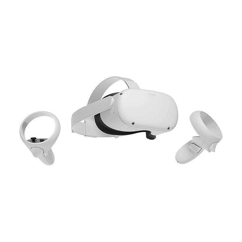 Oculus quest best sale eb games