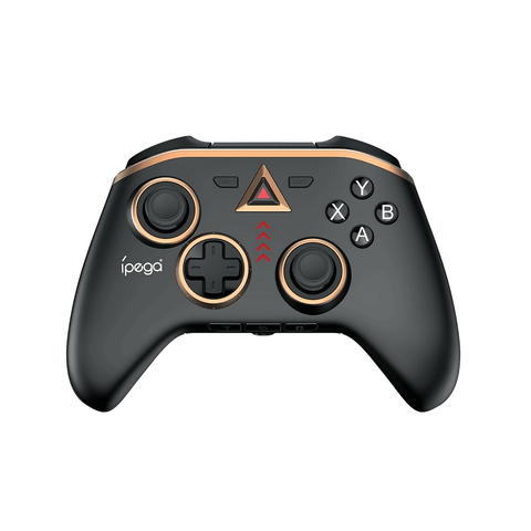 iPega Wireless Game Controller With Dual Motor Vibration and Turbo Function [PG-9097]