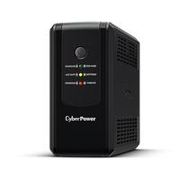 CyberPower UT800EG 800VA UPS
