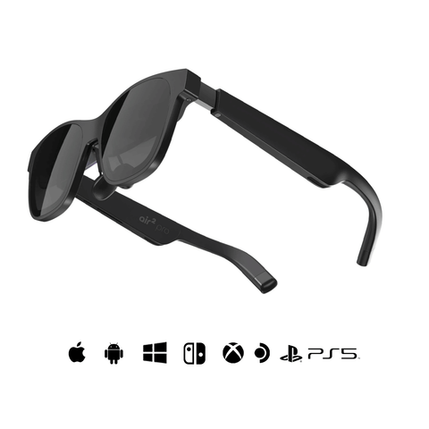 XREAL Air 2 Pro Smart AR Glasses