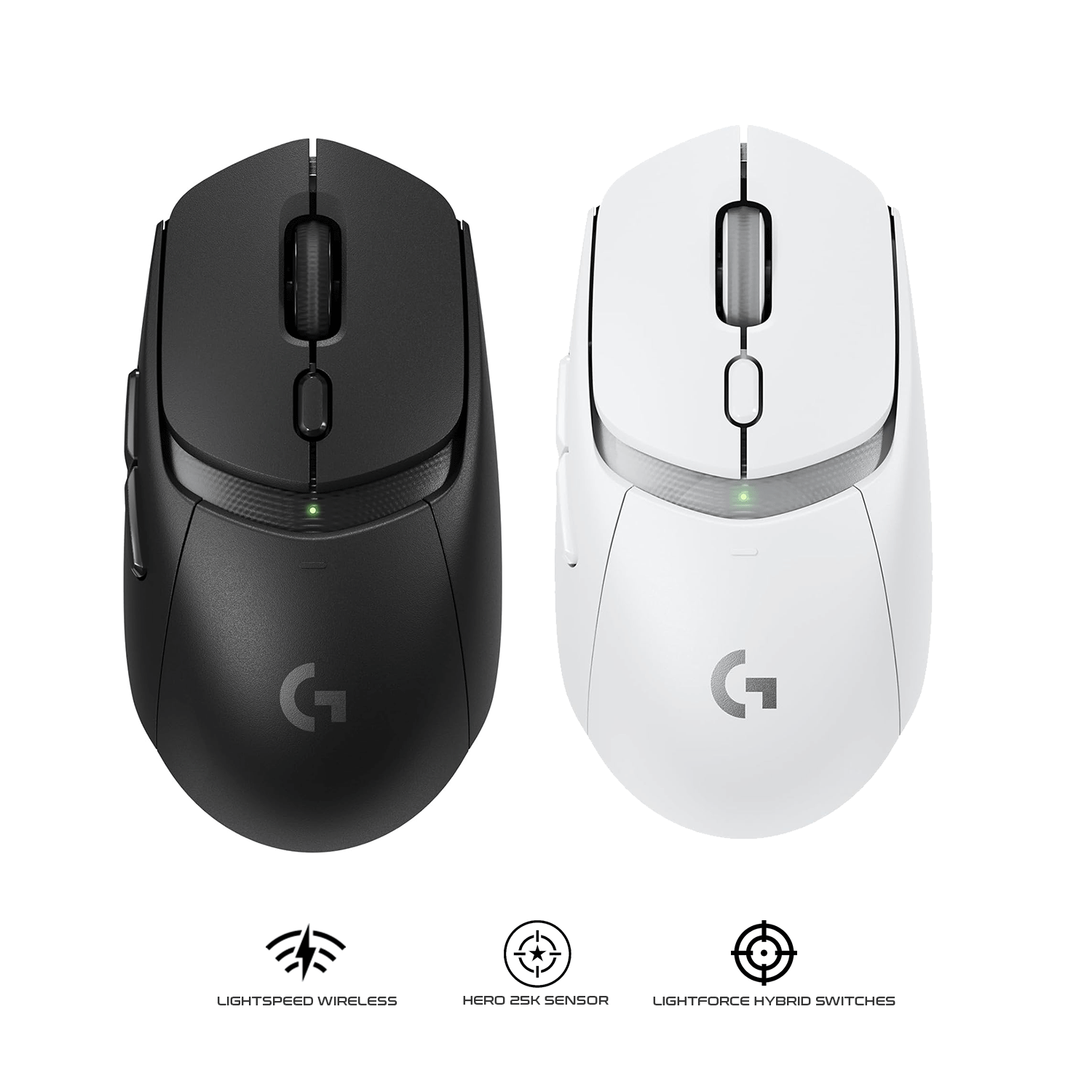 Logitech G309 Lightspeed Gaming Mouse