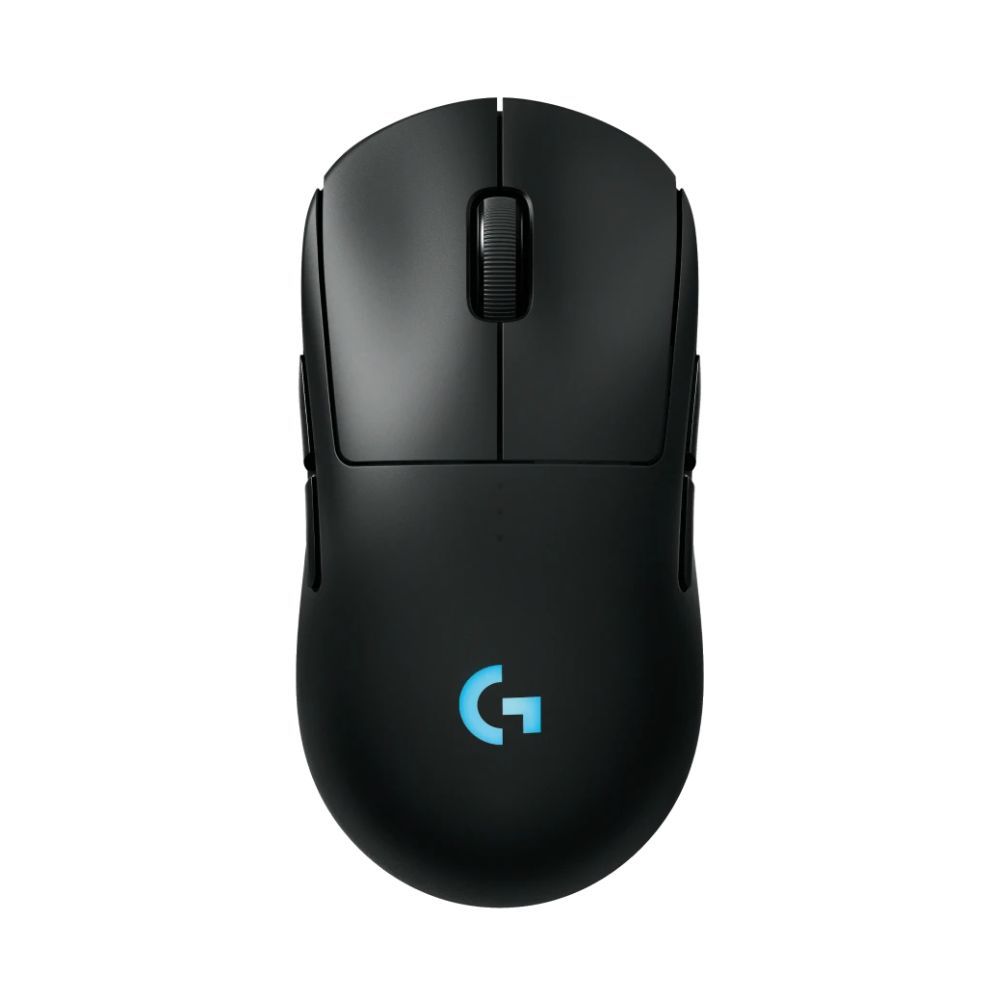 Logitech 401 Logitech PRO 2 Lightspeed Gaming Mouse