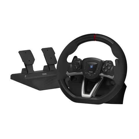 Hori Nintendo Switch Racing Wheel Apex NSW-429A