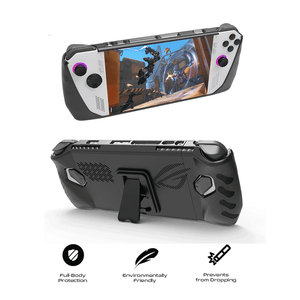 JYS Ultra Slim TPU Case for ROG Ally [RA008]