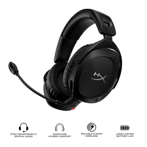 HyperX Cloud Stinger II Wireless Gaming Headset