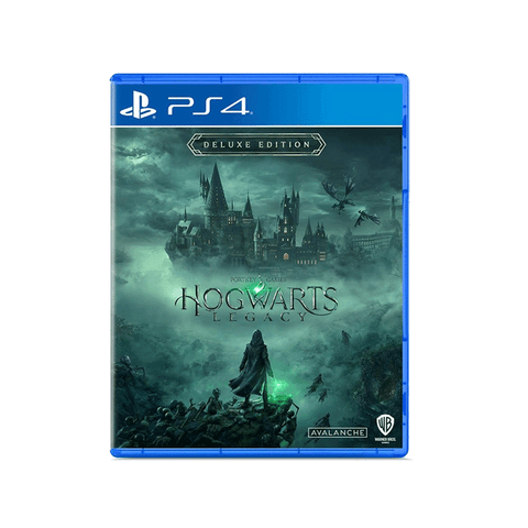 Hogwarts legacy ps4 outlet price