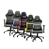 GXM Gaming Chair Bundle