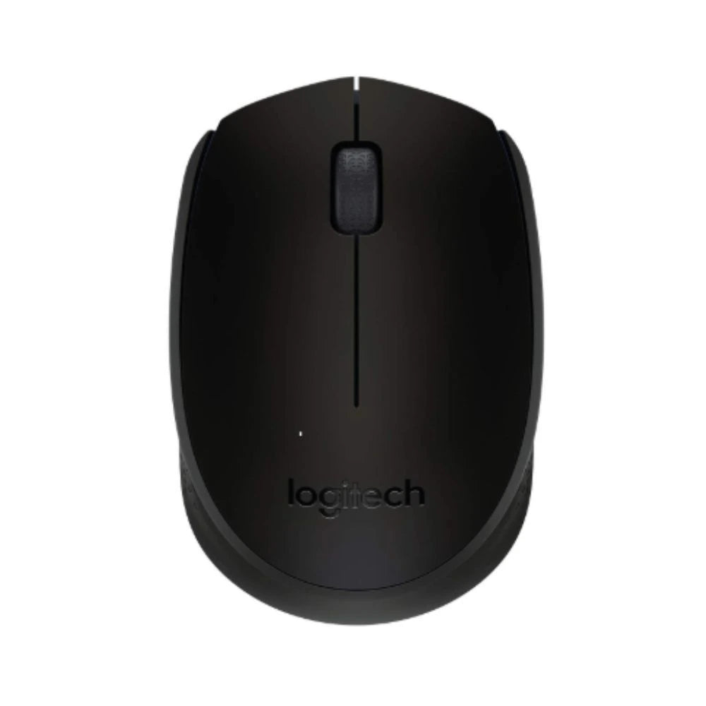 Logitech B170 Wireless Mouse