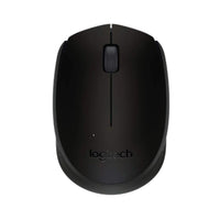 Logitech B170 Wireless Mouse