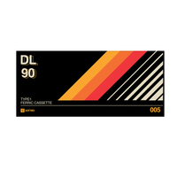 Dotted Desk Pad (Retro Collection)