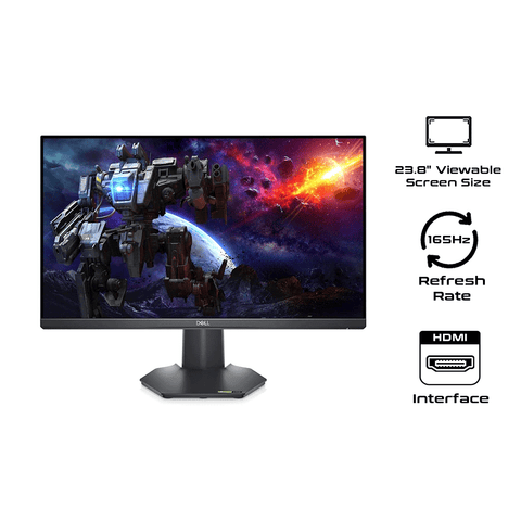 DELL G2422HS 23.8" Gaming Monitor