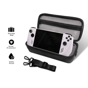 JYS Carrying Case With Base stand and Shoulder strap for ROG Ally [RA002]