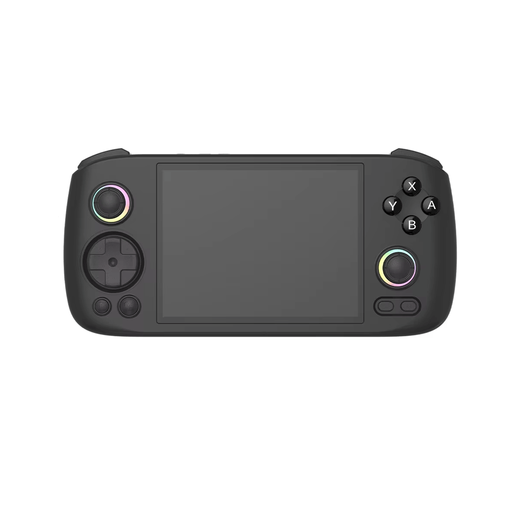 Anbernic RG406H 128GB Android 13 Game Console 4” Unisoc T820 Processor Quad Core