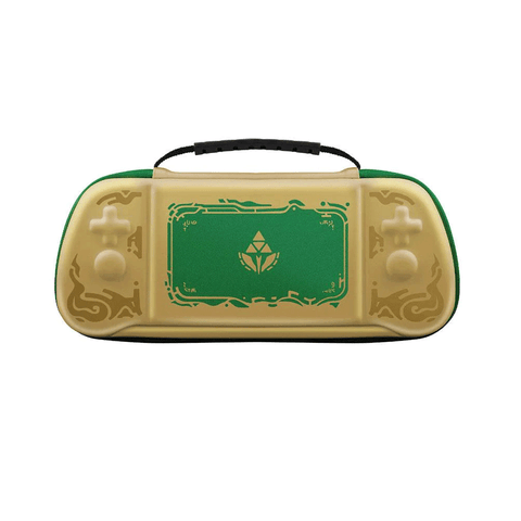 IINE NSW Storage Bag For Joypad Controller The Legend Of Zelda Tears Of The Kingdom [L824]