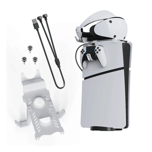 JYS Multi-functional Stand for PS5/PS VR2 [P5171]