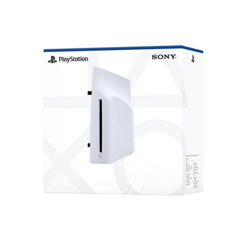 PlayStation Disc Drive for PS5 Slim/Pro Digital Edition Console (CFI-ZDD1)