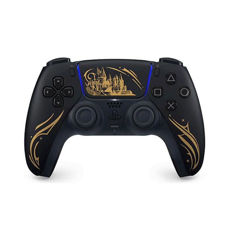Sony Playstation 5 Dualsense 5 Wireless Controller Hogwarts Legacy Limited Edition