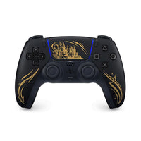 Sony Playstation 5 Dualsense 5 Wireless Controller Hogwarts Legacy Limited Edition