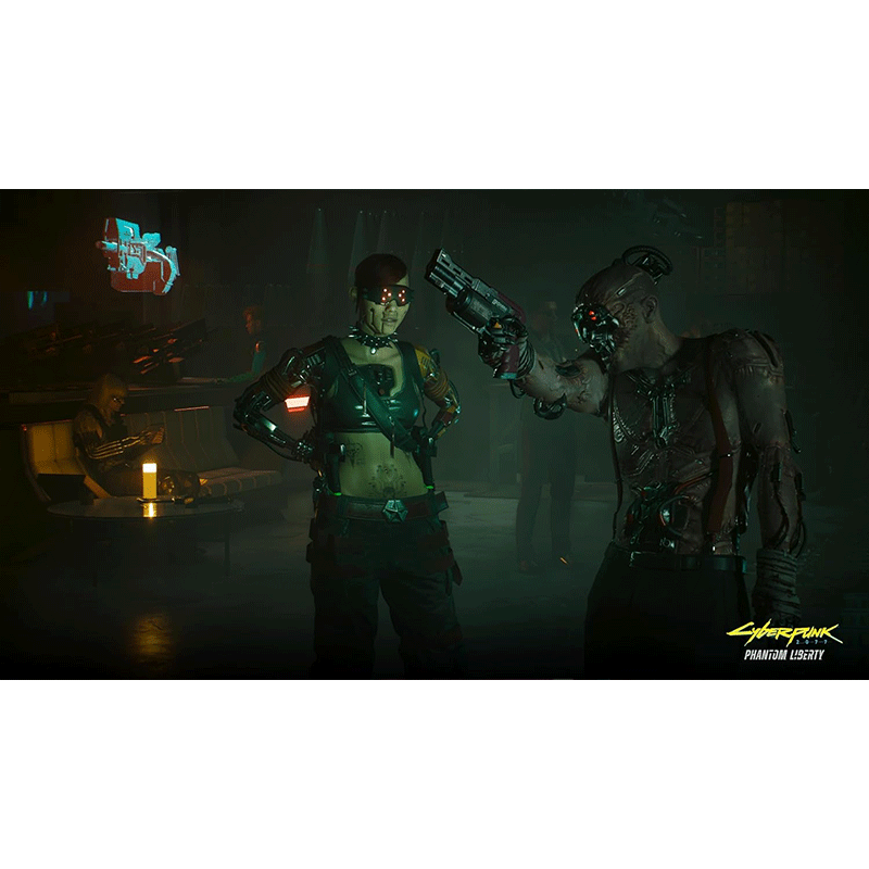 PlayStation 5 Cyberpunk 2077 Ultimate Edition