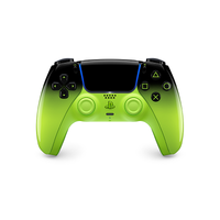Sony PlayStation 5 DualSense Wireless Controller - Remix Green