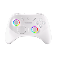 Fantech WGP15V2 EOS Pro II Tri-mode Gamepad