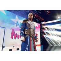 Nintendo Switch 2 WWE 2K25 (Code in a Box) (EU)