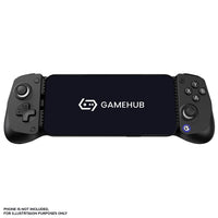 GameSir X5 Lite Type-C Wired Mobile Game Controller