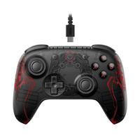 8BitDo Ultimate 2C Wired Controller(Black Myth: Wukong)
