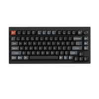 Keychron V1 Ultra 8K Wireless Custom Mechanical Keyboard