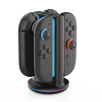 iPega Vertical Charger for Nintendo Switch 2 Joy-Cons PG-SW2051