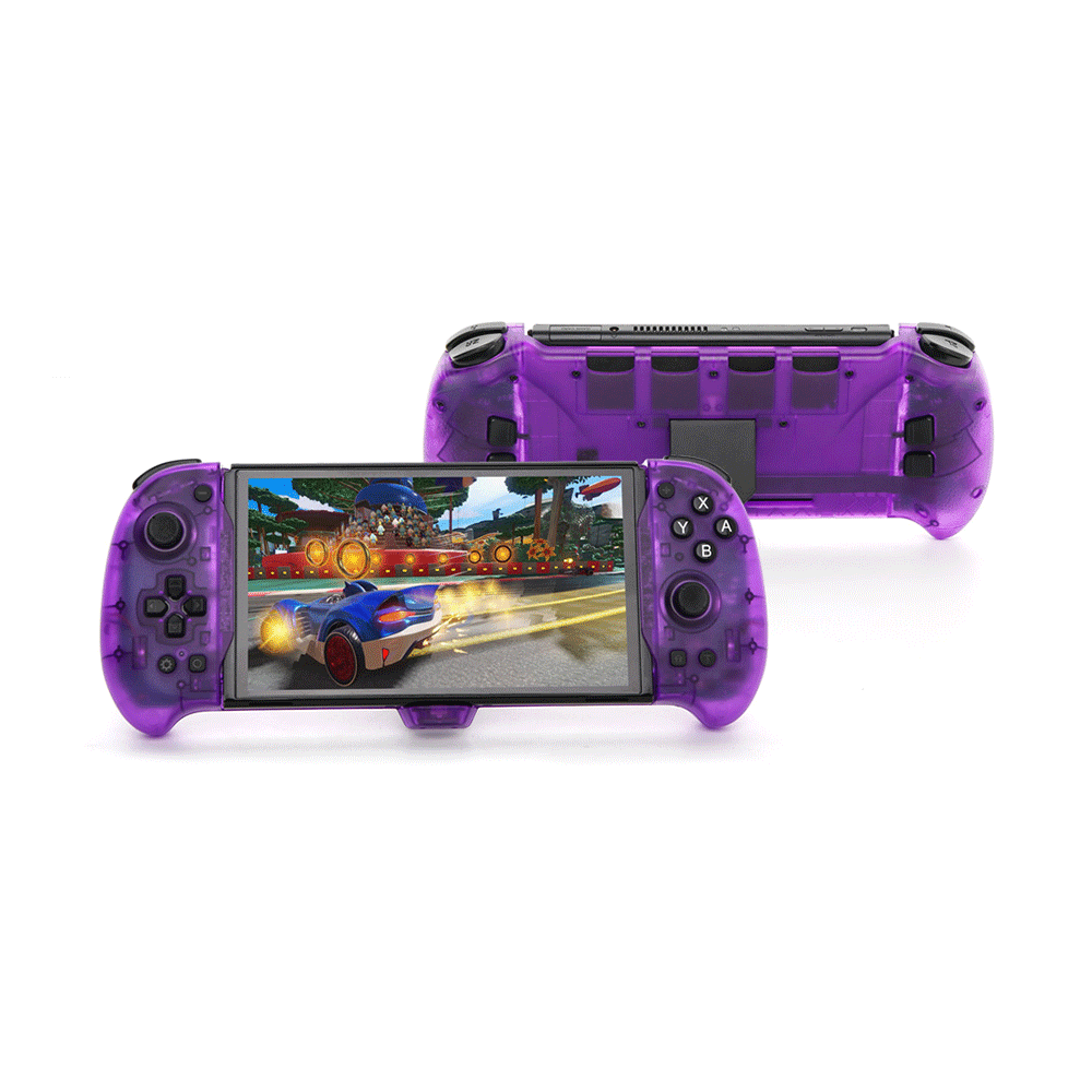 Dobe Eggshell Controller for Switch/Switch OLED [TNS-1188]