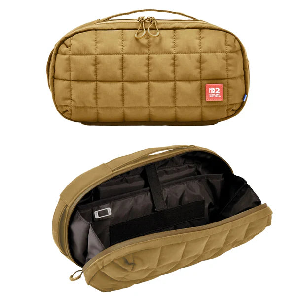 Hori Puff Pouch for NS1/NS2